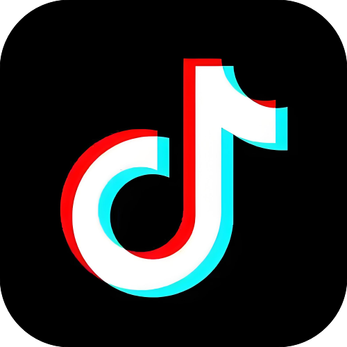 抖音抖币充值 Logo